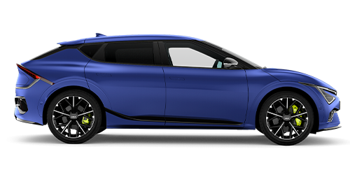 EV6 GT