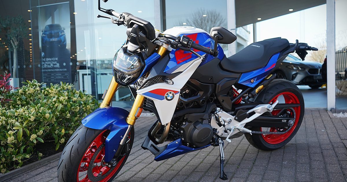 BMW Motorrad クラブ2ジャケット ブラック/ブルー BMW Motorrad Men's Padded Polyamide Motorcycle Club 2 Jacket