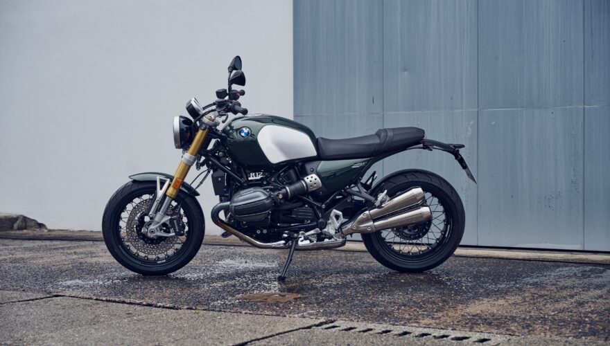 R 12 NineT