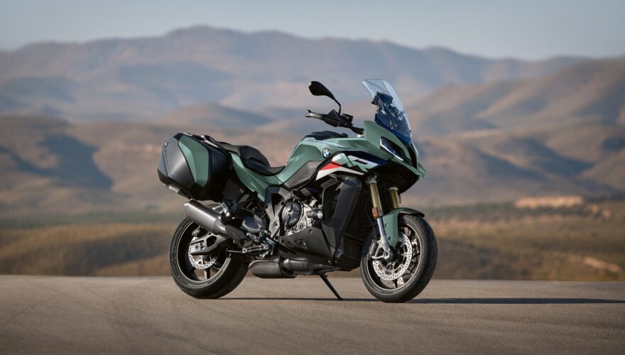 S 1000 XR TE | £500 Deposit Contribution