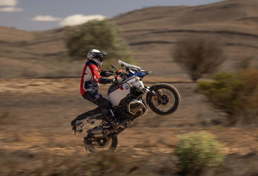 BMW R 1300 GS Adventure