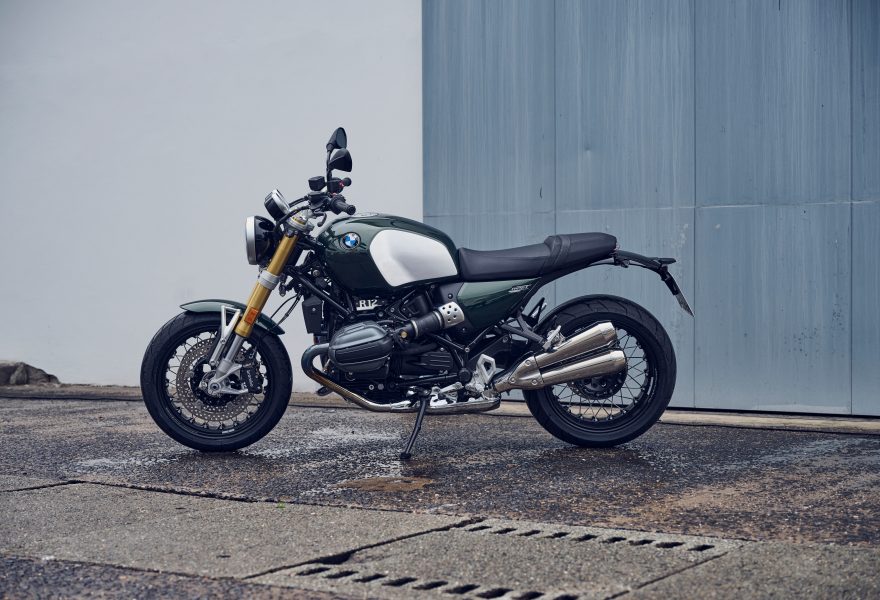 R 12 NineT