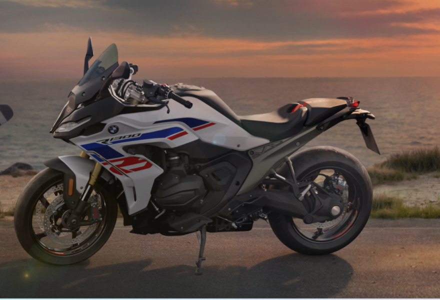 R 1300 RS