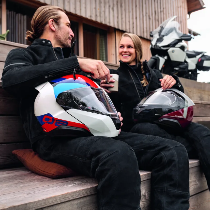 The 2026 Rider Gear Collection | Now with 20% Off
