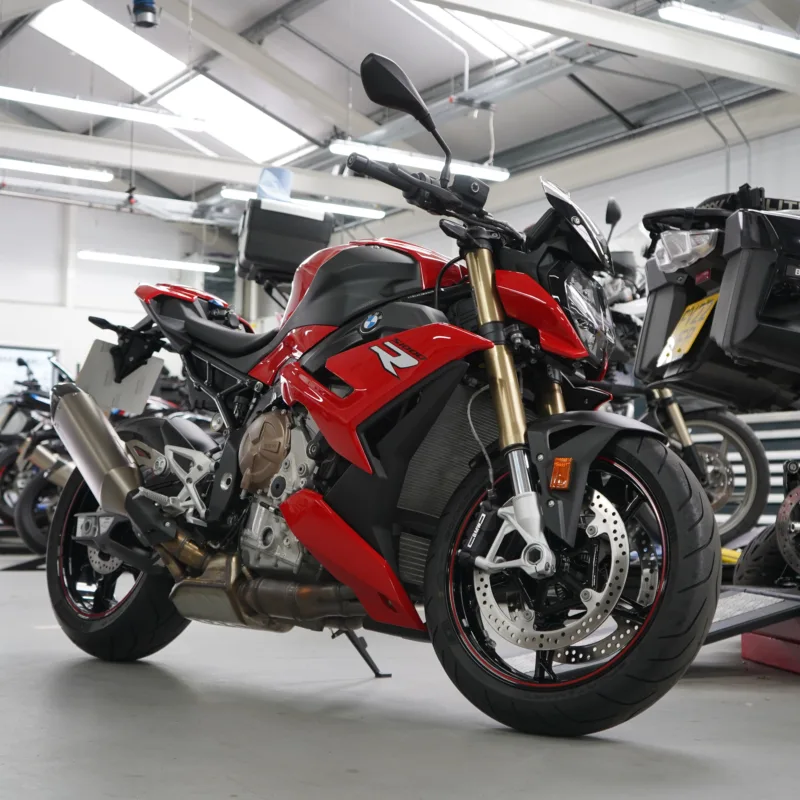 Free MOT This March When Booked with a Service