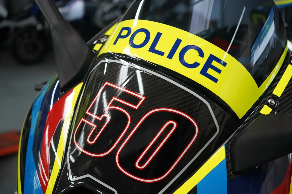 International Women's Day - Road Safety Event image