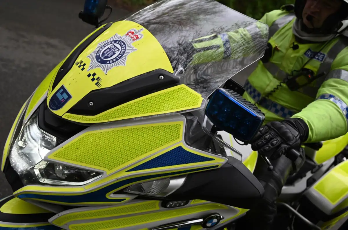 BikeSafe Taster Ride Out image