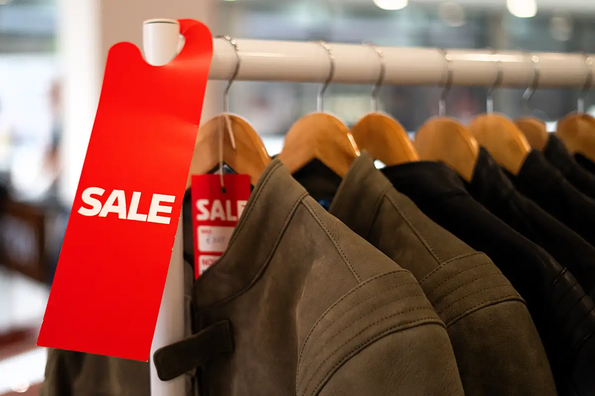 RIDER GEAR SALE image