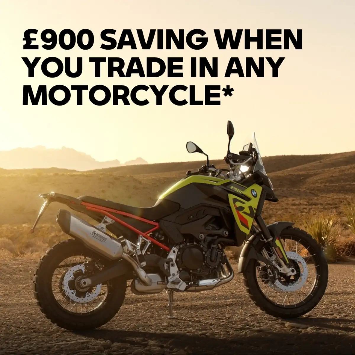 F 900 GS image