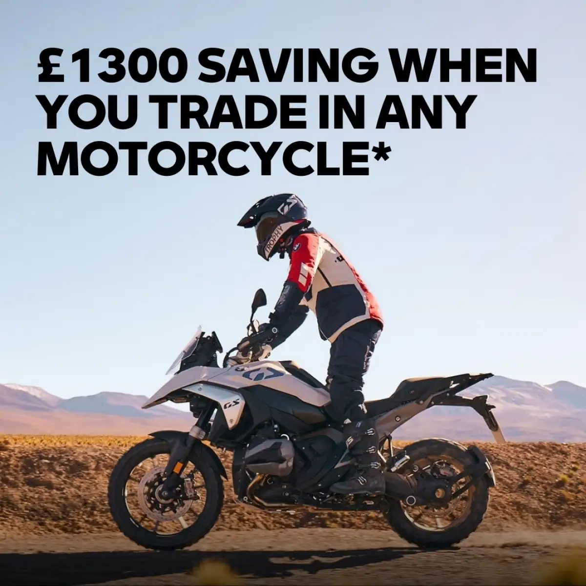 R 1300 GS image