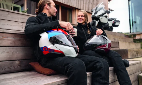 The 2026 Rider Gear Collection | Now with 20% Off