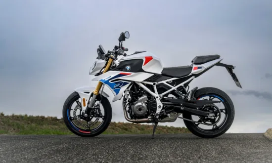 BMW F 450 R: Everything You Need to Know