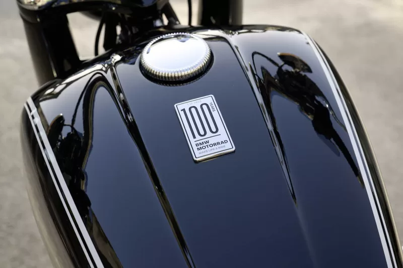 100 YEARS OF BMW MOTORRAD - Image 104318/4