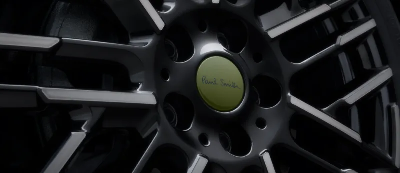 A New Chapter in British Style — Introducing the MINI Paul Smith Edition. - Image 1144474/8