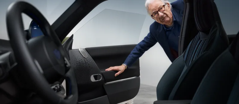 A New Chapter in British Style — Introducing the MINI Paul Smith Edition. - Image 1144474/2