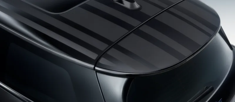 A New Chapter in British Style — Introducing the MINI Paul Smith Edition. - Image 1144474/6