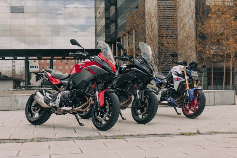 New Rider Offer: Enjoy £500 towards your new motorcycle - Image 1211272/1