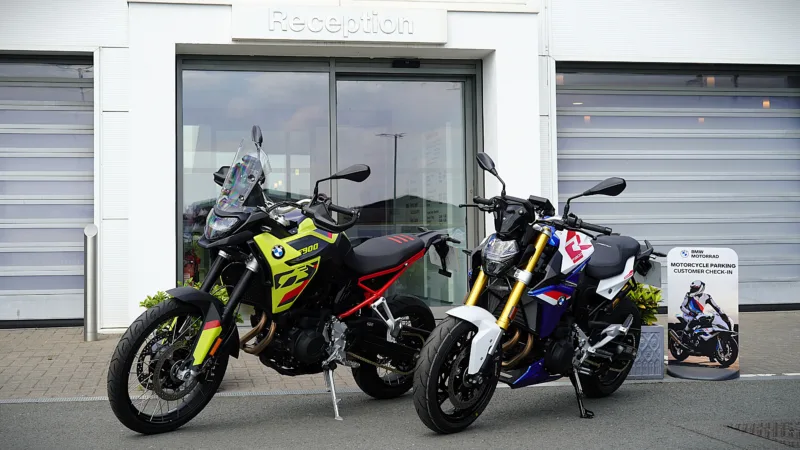 Free MOT This March When Booked with a Service - Image 1285125/1