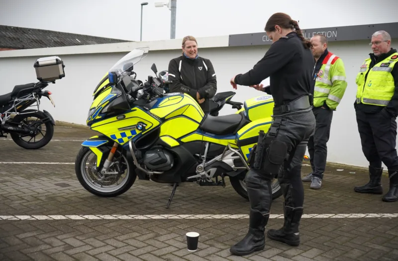 Celebrating International Women’s Day - Image 1295359/1