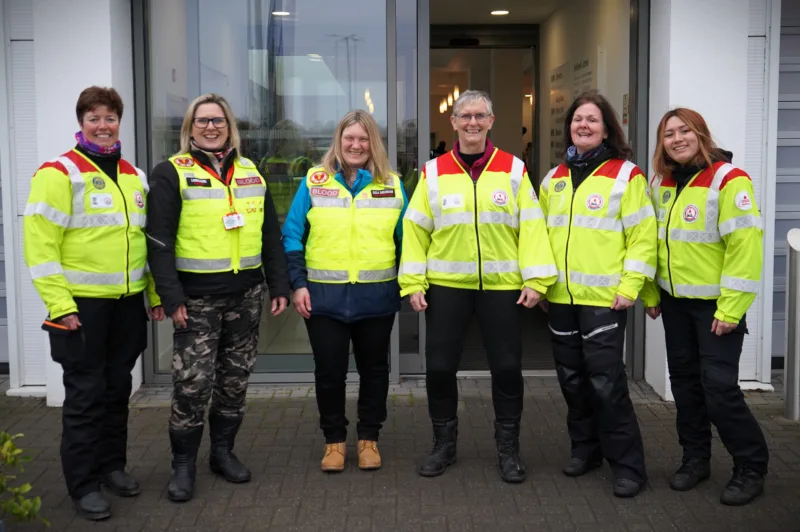 Celebrating International Women’s Day - Image 1295362/3
