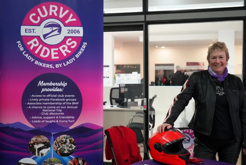 Celebrating International Women’s Day - Image 1295360/1