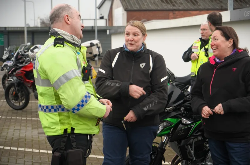 Celebrating International Women’s Day - Image 1295359/3