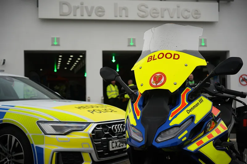 Celebrating International Women’s Day - Image 1295359/4