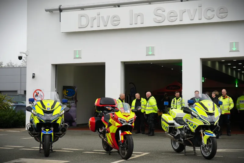Celebrating International Women’s Day - Image 1295359/5