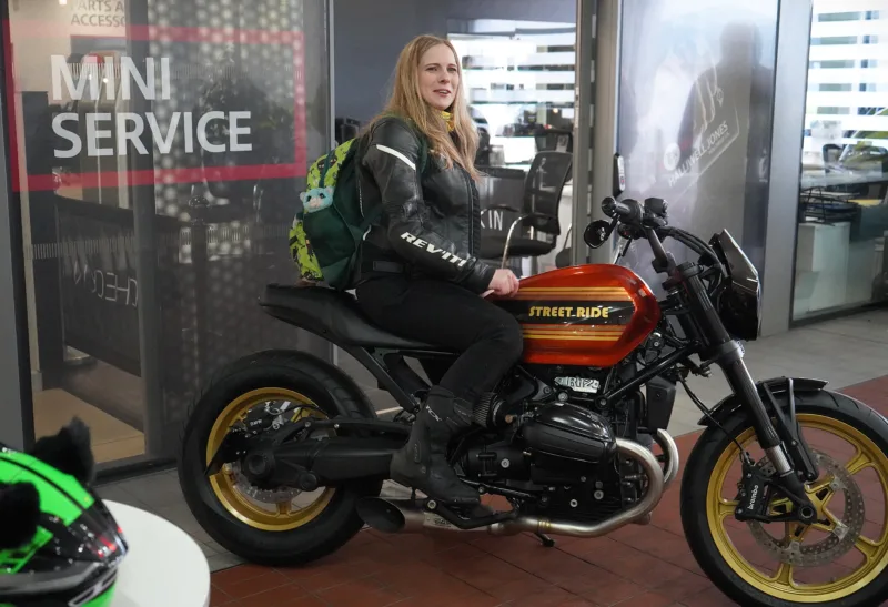 Celebrating International Women’s Day - Image 1295360/4