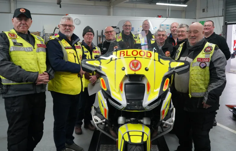 Celebrating International Women’s Day - Image 1295362/2