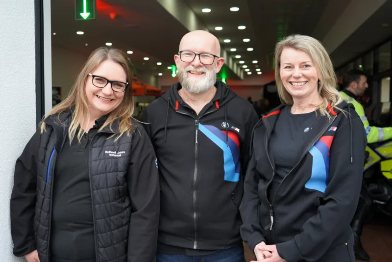 Celebrating International Women’s Day - Image 1295360/5