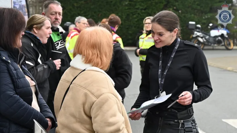 Celebrating International Women’s Day - Image 1296017/1
