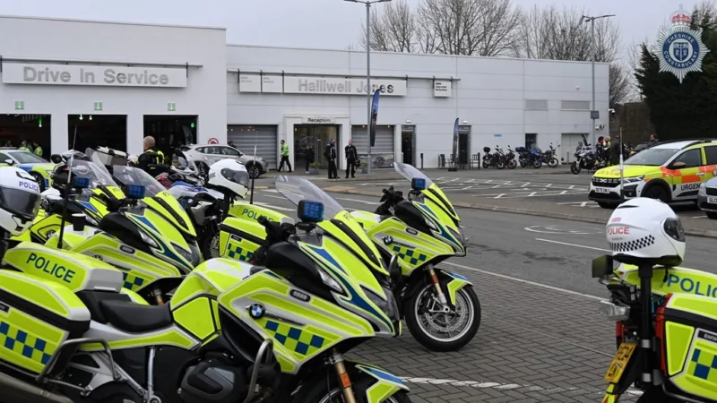 Celebrating International Women’s Day - Image 1296017/2