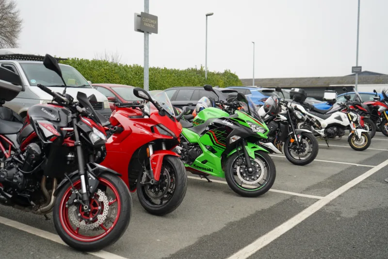 APRIL £500 TRADE-IN OFFER - Image 1311265/4