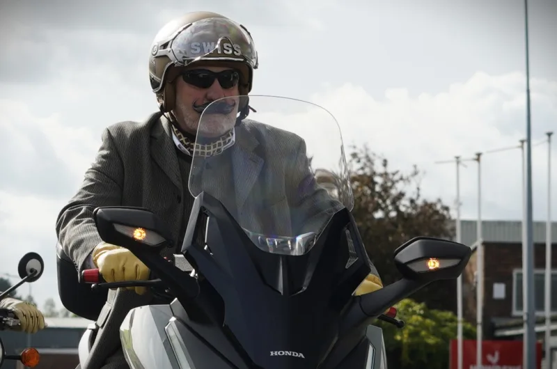 Distinguished Gentleman’s Ride 2026 – Chester - Image 1346467/1