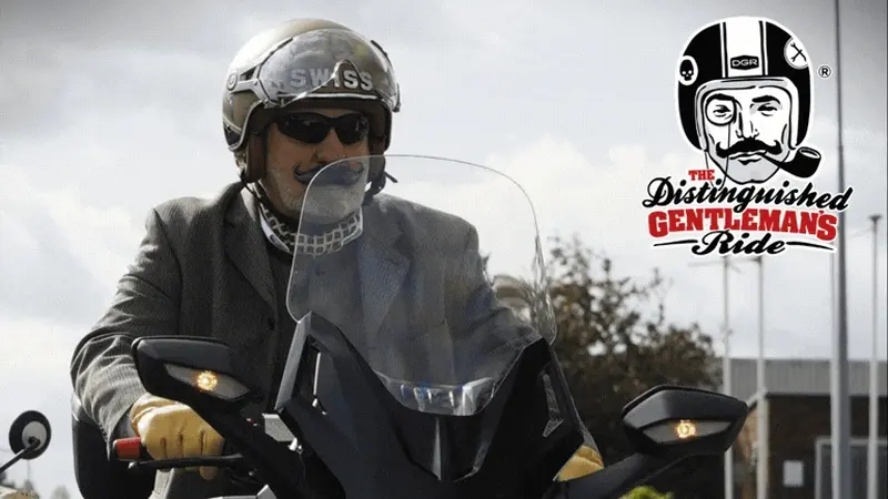 Distinguished Gentleman’s Ride 2026 – Chester - Image 1346474/1