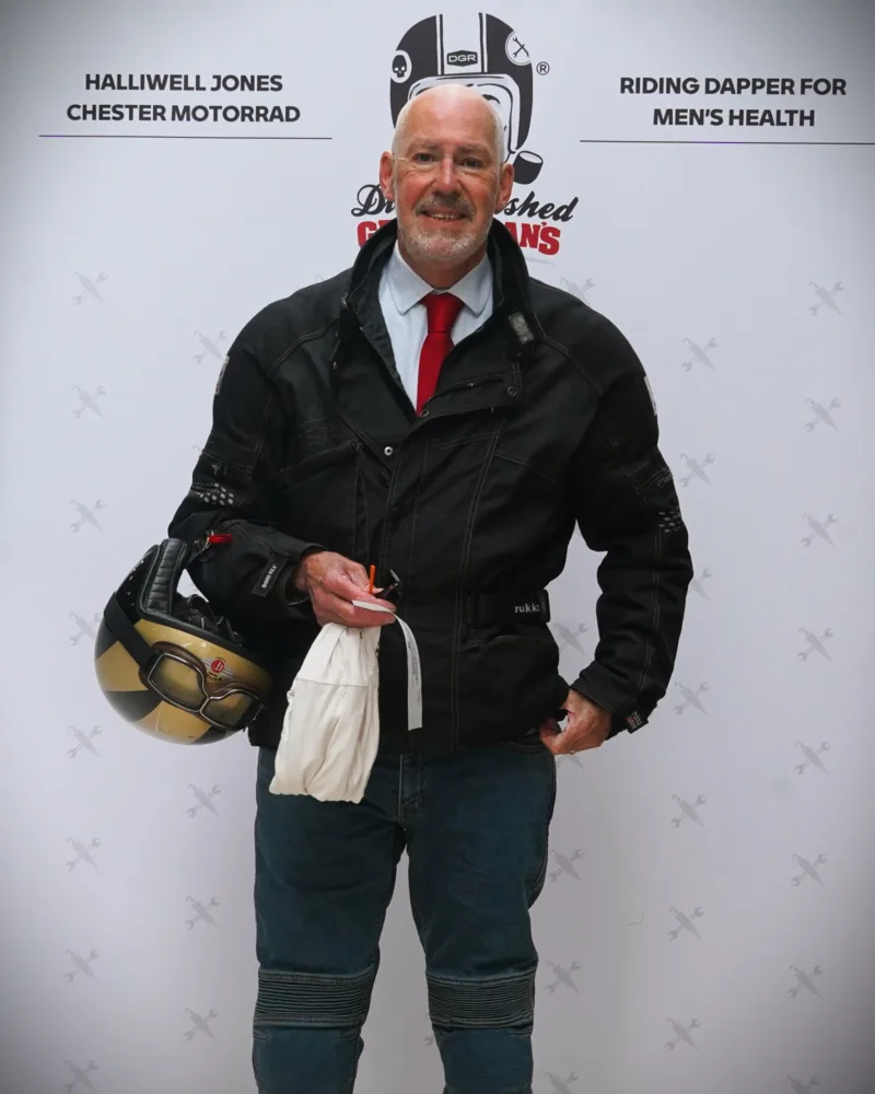 Distinguished Gentleman’s Ride 2026 – Chester - Image 1346476/4