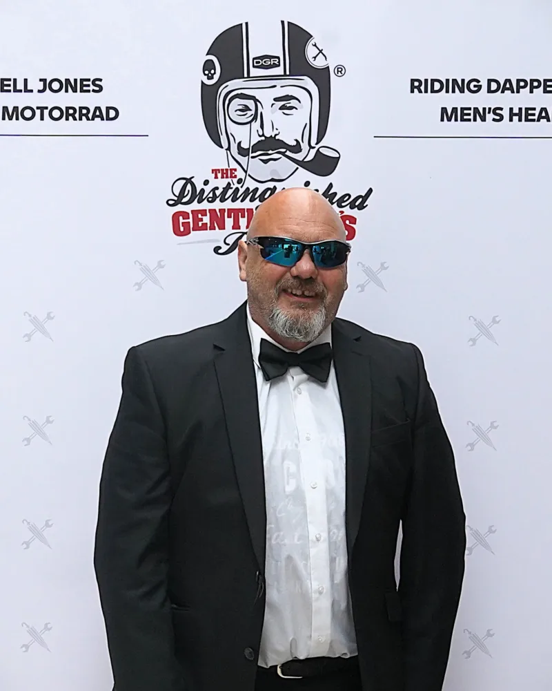 Distinguished Gentleman’s Ride 2026 – Chester - Image 1346476/5