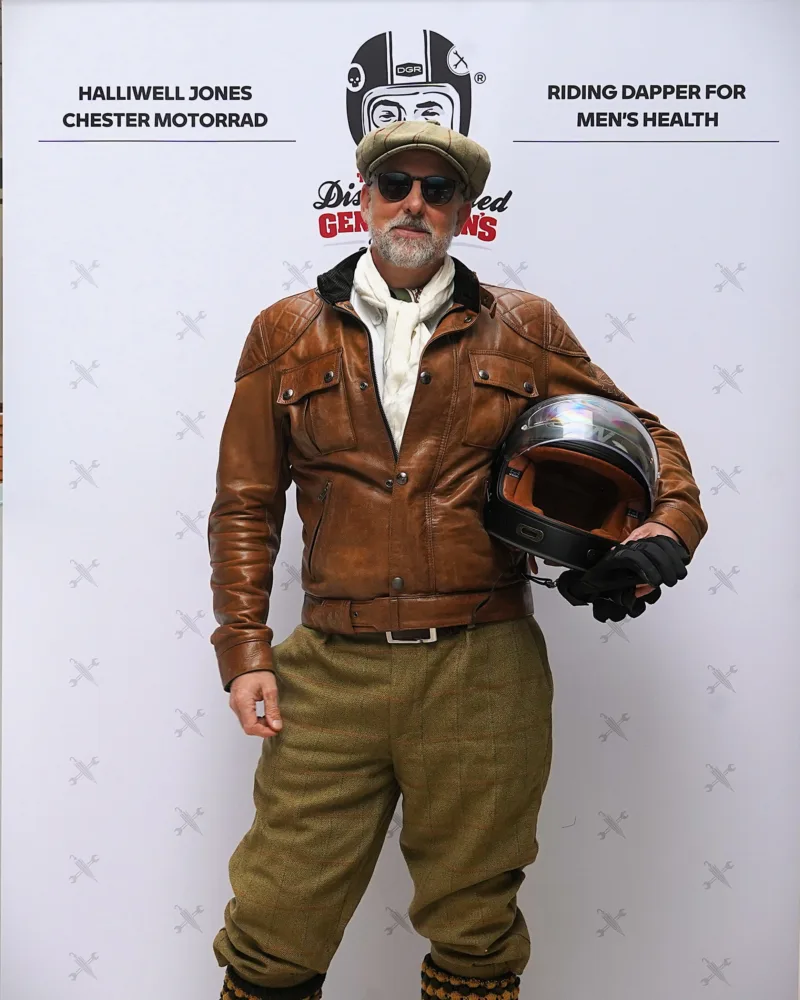 Distinguished Gentleman’s Ride 2026 – Chester - Image 1346476/7
