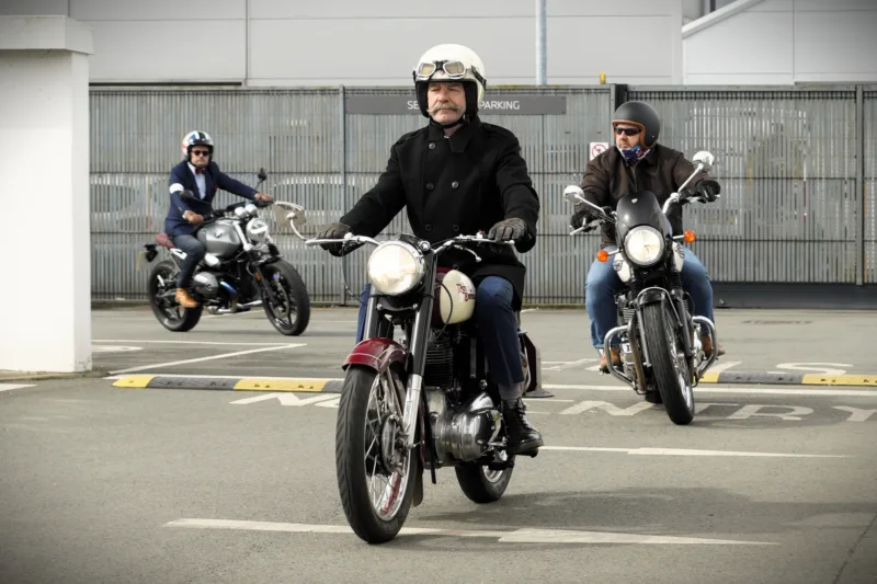 Distinguished Gentleman’s Ride 2026 – Chester - Image 1346515/1