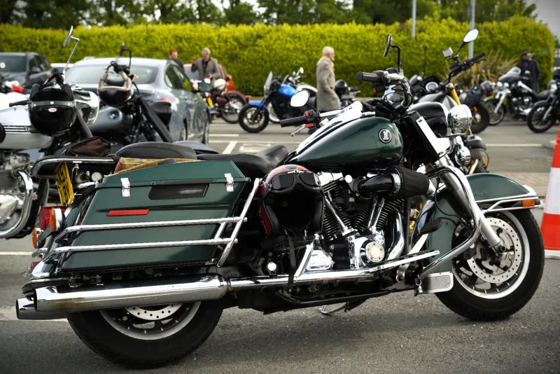 Distinguished Gentleman’s Ride 2026 – Chester - Image 1346515/2