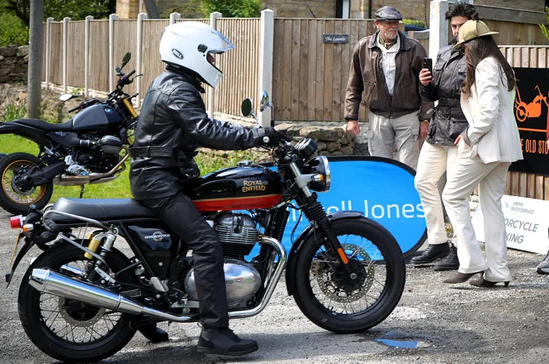 Distinguished Gentleman’s Ride 2026 – Chester - Image 1346515/5