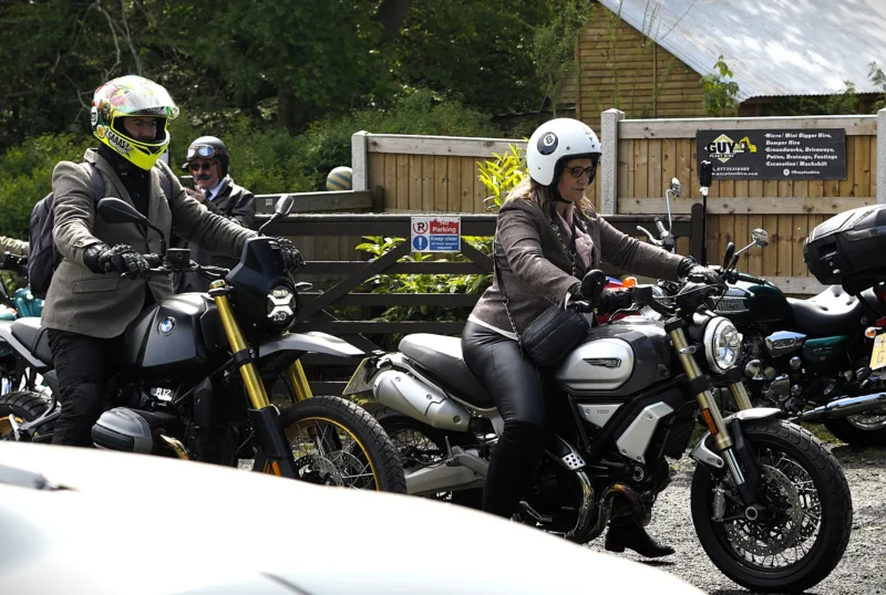 Distinguished Gentleman’s Ride 2026 – Chester - Image 1346515/6