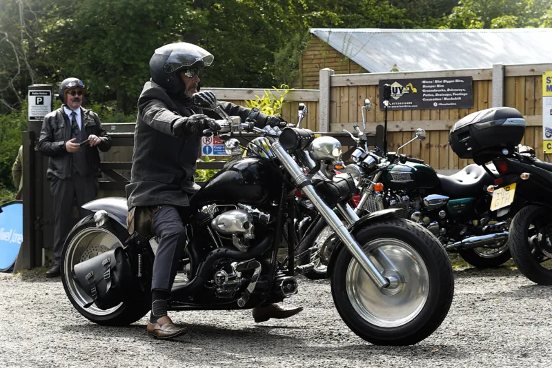 Distinguished Gentleman’s Ride 2026 – Chester - Image 1346515/7