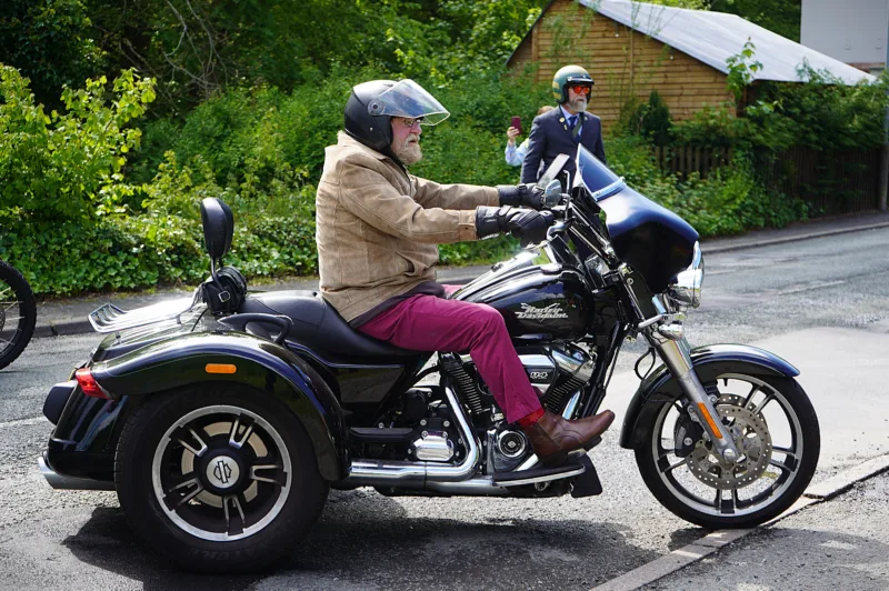 Distinguished Gentleman’s Ride 2026 – Chester - Image 1346515/8