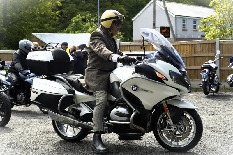 Distinguished Gentleman’s Ride 2026 – Chester - Image 1346516/1