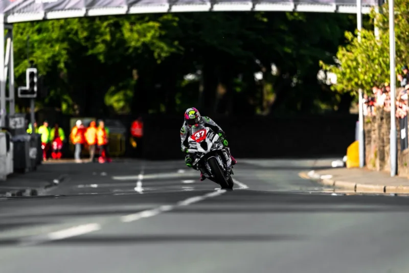 Join us for the IOM TT Live - Image 1364997/1