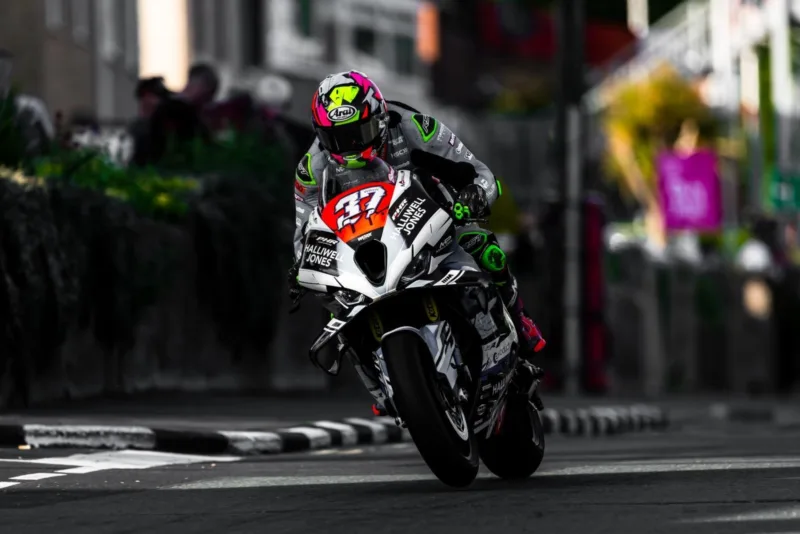 Join us for the IOM TT Live - Image 1364997/2