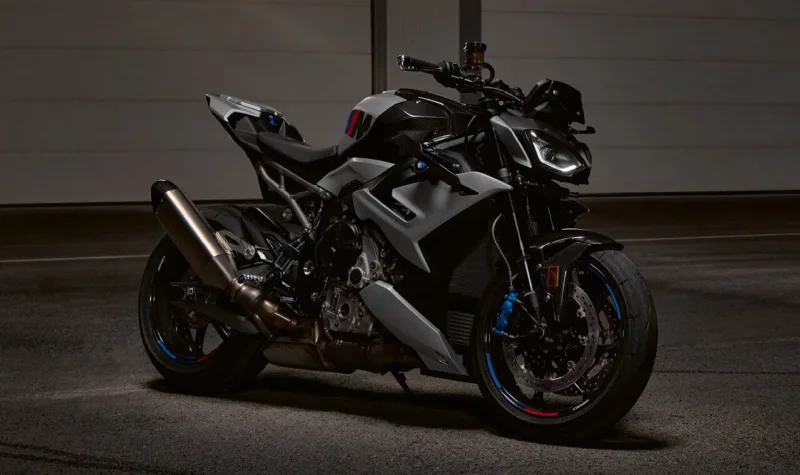 Summer BMW Motorrad Offers at Halliwell Jones Motorrad Chester - Image 1446276/1