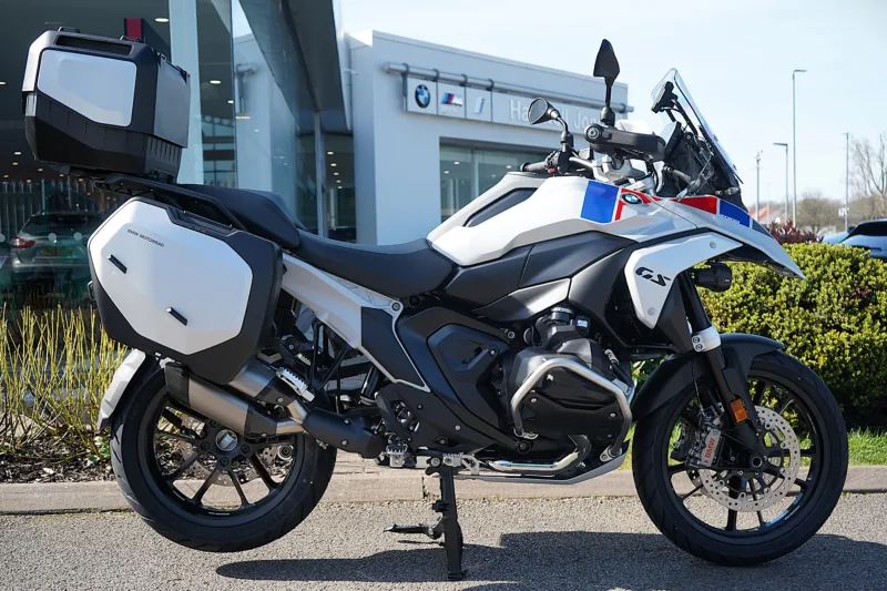 Summer BMW Motorrad Offers at Halliwell Jones Motorrad Chester - Image 1446261/1
